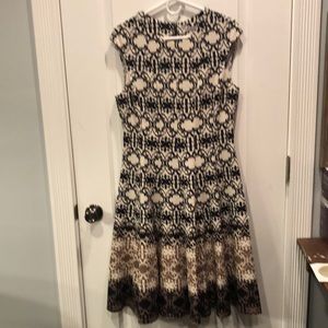 Danny and Nicole dress. Size 12